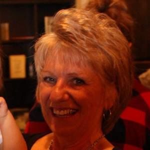 Meet your Posher, Janet
